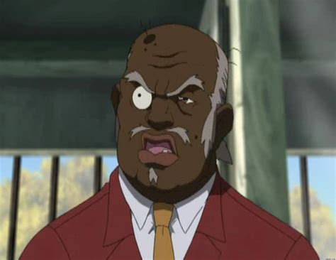 ruckus boondocks|uncle remus boondocks.